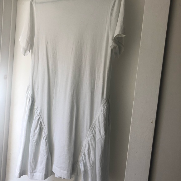 Chloe T-shirt Dress - Picture 6 of 7